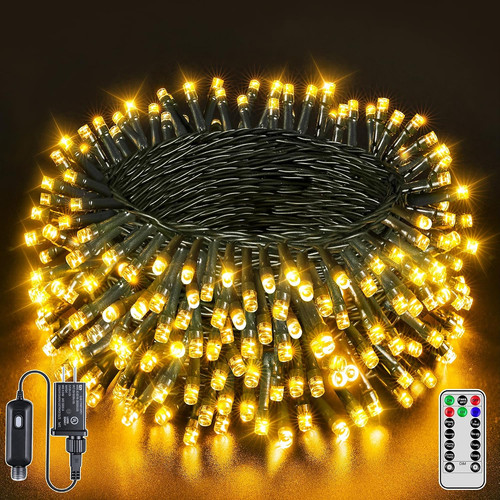 328 1000 led christmas - 328,