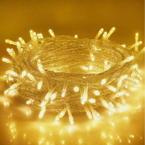 100 800 led twinkle fairy - 100-800,