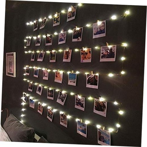 Perfectday string lights 200 - string, lights,
