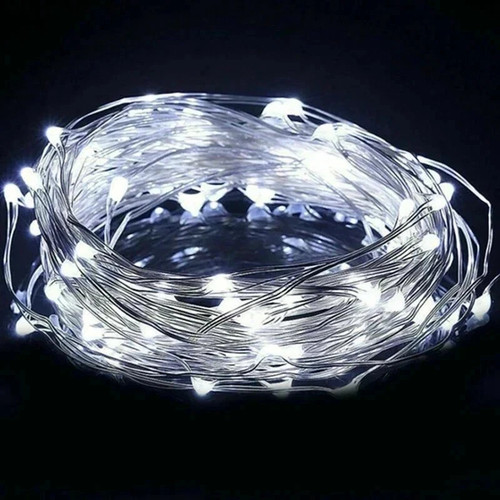 100 battery operated - 20/50/100,