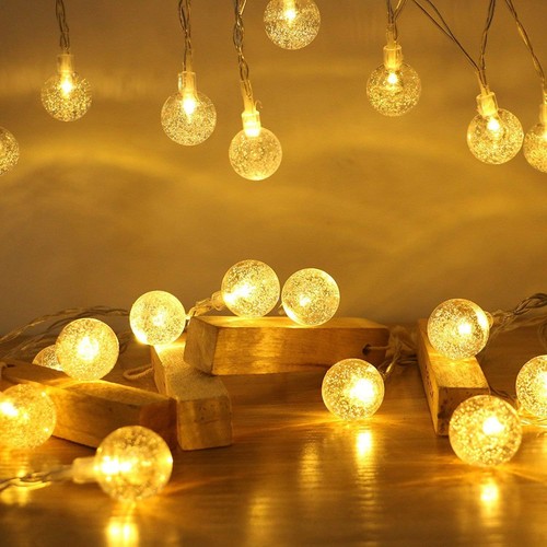 Merdeco globe plug string - globe,,