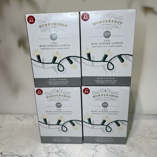Boxes a1wondershop 100ct - 4,