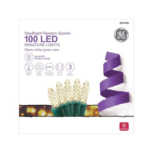 Staybright random sparkle - staybright,