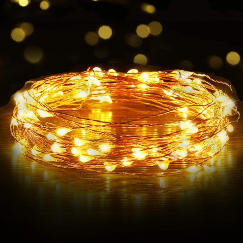 Usb powered 100 led - powered,