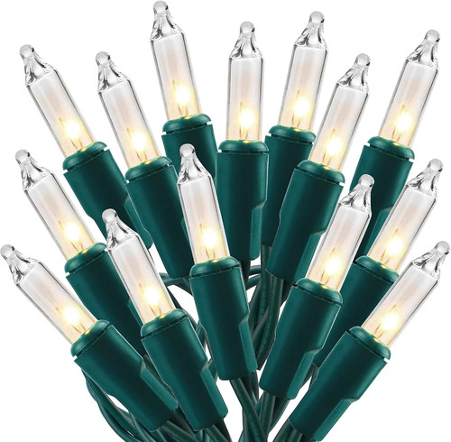 Christmas lights 150 count - lights,, 29