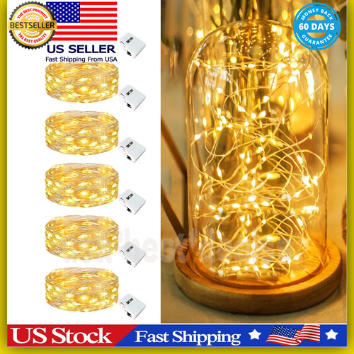 Pack fairy lights - pack,