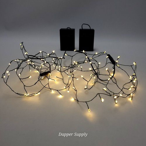 Led fairy lights 60 - 2x,