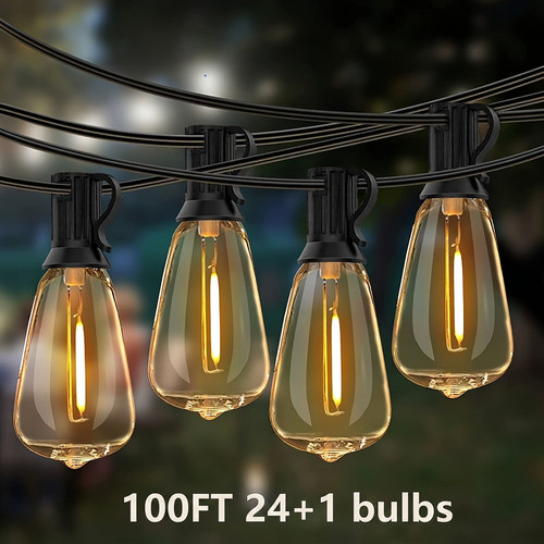 100 200ft led - led, outdoor