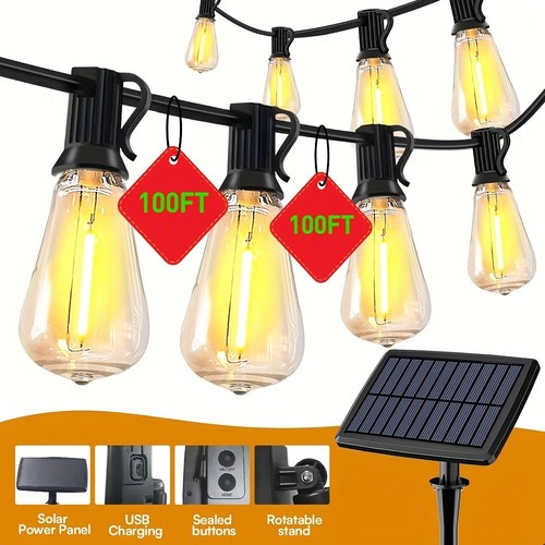 Waterproof led string lights - waterproof,