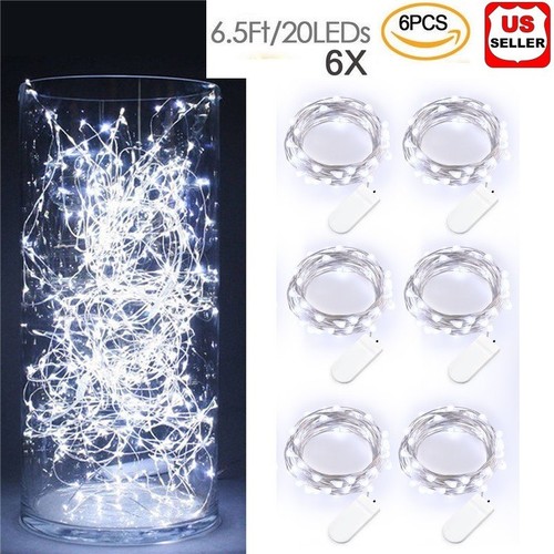 Led waterproof - 6x,