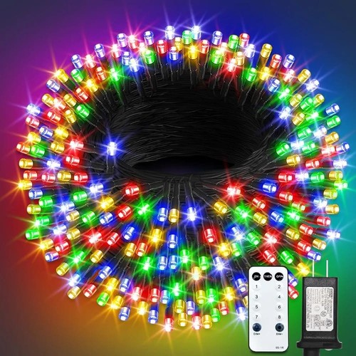 300 led string lights - 300,