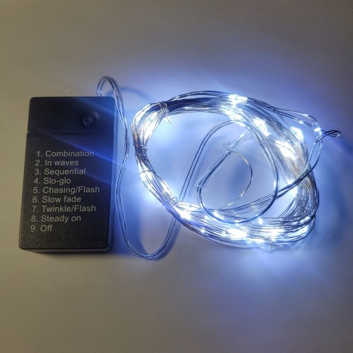 2026 white rechargeable 16ft - 2026,