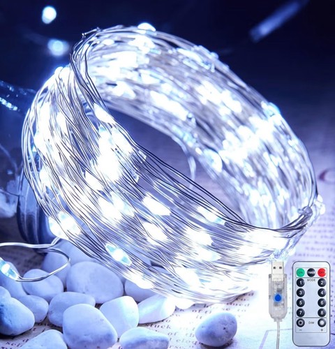 Usb fairy lights - usb,