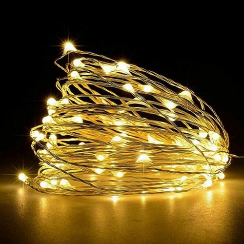 20m200led battery operated - 20m200led,