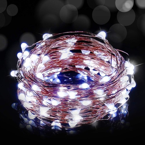 Usb powered 100 led - usb,